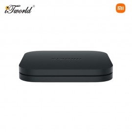 Xiaomi TV Box S (2nd Gen)