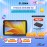 Zebra ET40 Enterprise Android Tablets 8" WXGA Display 1D 2D Bluetooth 5.0 W...
