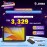 Zebra ET40 Enterprise Android Tablets 10.1" WUXGA Display 1D 2D Bluetooth 5...