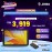 Zebra ET45 Enterprise Android Tablets 10.1" WUXGA Display 1D 2D Bluetooth 5...