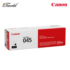 Canon Cartridge 045 Black