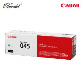 Canon Cartridge 045 Cyan