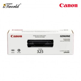 Canon 325 Toner - Compatible with LBP6000/ LBP6030/ LBP6030w/ MF3010