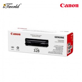 Canon Cart 328 Black Toner