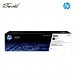 HP 107A Black Original LaserJet Toner Cartridge W1107A