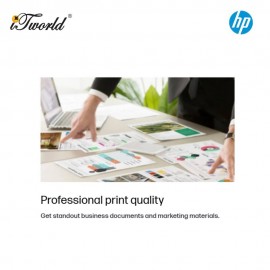 [Pre-order] HP 130A Original LaserJet Toner Cartridge-Black [ETA: 4 weeks if no delay]