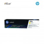 [Pre-order] HP 130A Original LaserJet Toner Cartridge-Yellow [ETA: 4 weeks if no delay]