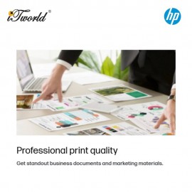 [Pre-order] HP 136A Original LaserJet Toner Cartridge-Black [ETA: 4 weeks if no delay]