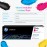 HP 204A Laserjet Toner Catridge Magenta CF513A