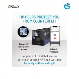 [Pre-order] HP 119A Original Laser Toner Cartridge-Black [ETA: 4 weeks if no delay]