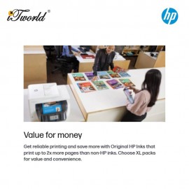 [Pre-order] HP 222X High YieldOriginal LaserJet Toner Cartridge-Black [ETA: 4 weeks if no delay]