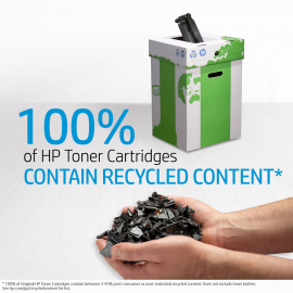 HP 48A Black Original LaserJet Toner Cartridge CF248A