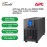 [PREORDER] APC Easy UPS On-Line, 2000VA/1800W, Tower, 230V, 4x IEC C13 outlets (...