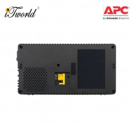 APC EASY UPS BV 800VA AVR IEC Outlet 230V BV800I-MSX