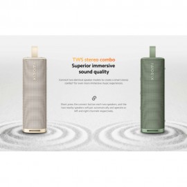 Xiaomi Sound Outdoor S29H-GL - Original MI Malaysia