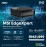 MSI AI Supercomputer EdgeXpert-42SMY BGB104TG5 (NVIDIA Blackwell, 20 Core Arm, 128GB,4TB, NVIDIA DGX OS)