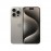 (Back order) Apple iPhone 15 Pro Max 256GB Natural Titanium (ETA: 4 - 6 weeks) f...