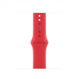 Apple Watch 40mm (PRODUCT)RED Sport Band - Regular MYAR2FE/A