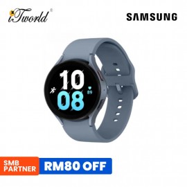 [PREORDER] Samsung Galaxy Watch 5 44MM - Sapphire (SM-R910)