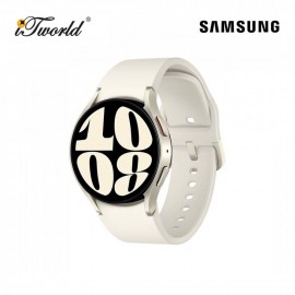 [PREORDER] Samsung Galaxy Watch6 (Bluetooth, 40mm) Gold (SM-R930)