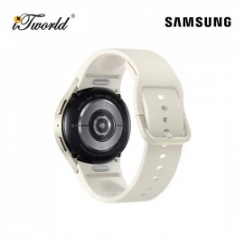 [PREORDER] Samsung Galaxy Watch6 (Bluetooth, 40mm) Gold (SM-R930)