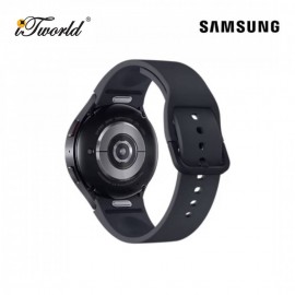 Samsung Galaxy Watch6 (LTE, 44mm) Graphite (SM-R945)