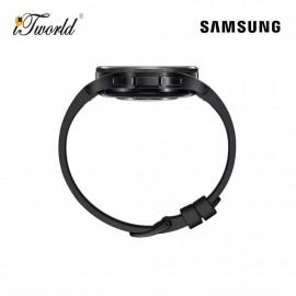 [PREORDER] Samsung Galaxy Watch6 Classic (LTE, 43mm) Black (SM-R955)