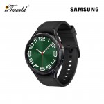 [PREORDER] Samsung Galaxy Watch6 Classic (LTE, 47mm) Black (SM-R965)