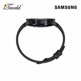 [PREORDER] Samsung Galaxy Watch6 Classic (LTE, 47mm) Black (SM-R965)