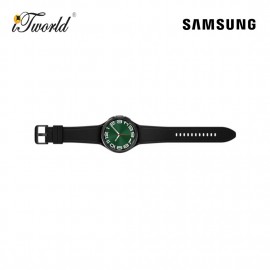 [PREORDER] Samsung Galaxy Watch6 Classic (LTE, 47mm) Black (SM-R965)