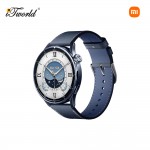 Xiaomi Watch S5 46mm - Blue