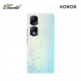 Honor 90 5G 12+256GB Smartphone Peacock Blue [FREE Honor Earbuds X5]