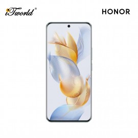 Honor 90 5G 12+256GB Smartphone Emerald Green [FREE Honor Earbuds X5]