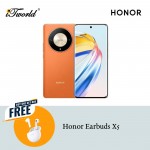 Honor X9B 12+256GB 5G Smartphone Orange