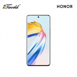 Honor X9B 12+256GB 5G Smartphone Orange