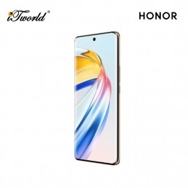 Honor X9B 12+256GB 5G Smartphone Orange