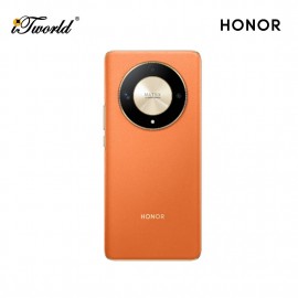 Honor X9B 12+256GB 5G Smartphone Orange