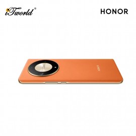 Honor X9B 12+256GB 5G Smartphone Orange