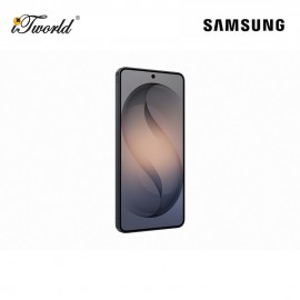 (Pre-order) Samsung Galaxy S26 (12GB+512GB) Black (SM-S942BZKQXME) [ETA:2 weeks onwards]