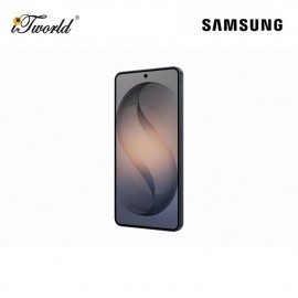 (Pre-order) Samsung Galaxy S26 (12GB+512GB) Black (SM-S942BZKQXME) [ETA:2 weeks onwards]