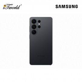 (Pre-order) Samsung Galaxy S26 Ultra (16GB+1TB) Black (SM-S948BZKQXME) [ETA:2 weeks onwards]