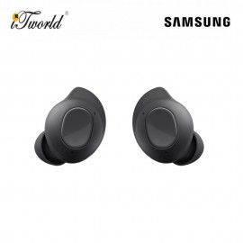 [PREORDER] Samsung Galaxy Buds FE Black (SM-R400)