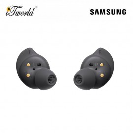 [PREORDER] Samsung Galaxy Buds FE Black (SM-R400)