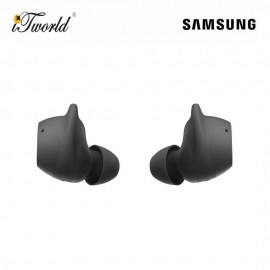 [PREORDER] Samsung Galaxy Buds FE Black (SM-R400)