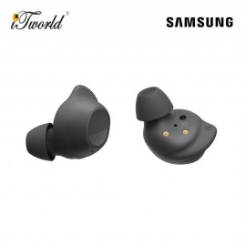 [PREORDER] Samsung Galaxy Buds FE Black (SM-R400)