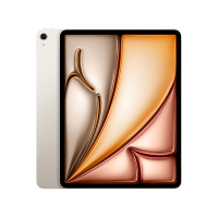 Apple 13-inch iPad Air M3 Wi-Fi 256GB - Starlight