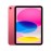 Apple 11-inch iPad A16 Wi-Fi 128GB - Pink
