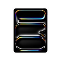 Apple iPad Pro 13-inch M5 WIFI+Cellular 2TB with Nano-texture Glass - Space Black