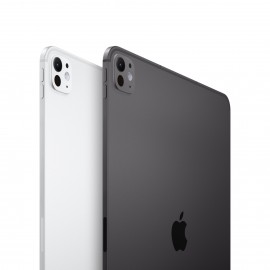(Great Eastern) Apple iPad Pro 13-inch M5 Wi-Fi 256GB with Standard Glass - Silver