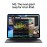 (Great Eastern) Apple iPad Pro 13-inch M5 Wi-Fi + Cellular 256GB with Standard Glass - Silver